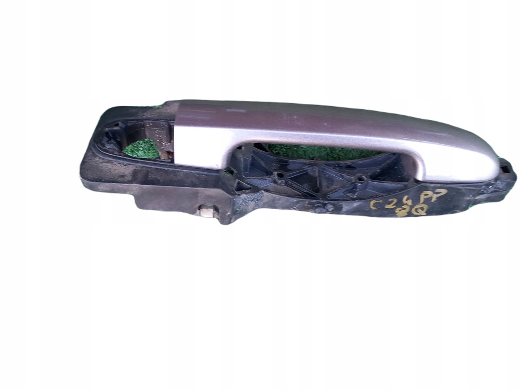 фото №1, 8q ручка наружная дверь правый перед kia ceed i 06-11 europa