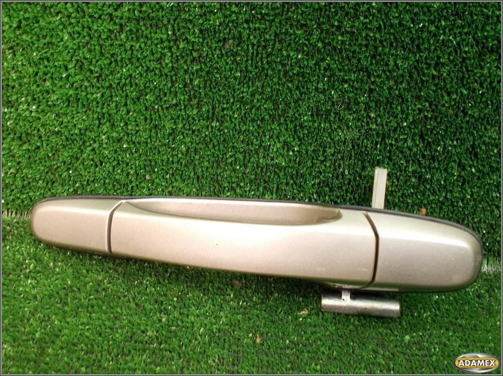 фото №2, Lexus rx 300 2001r - ручка двері правий задня