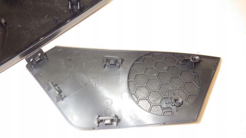 фото №10, Молдинг декоративна двері лівий перед citroen ds5 9673445477 9687664077