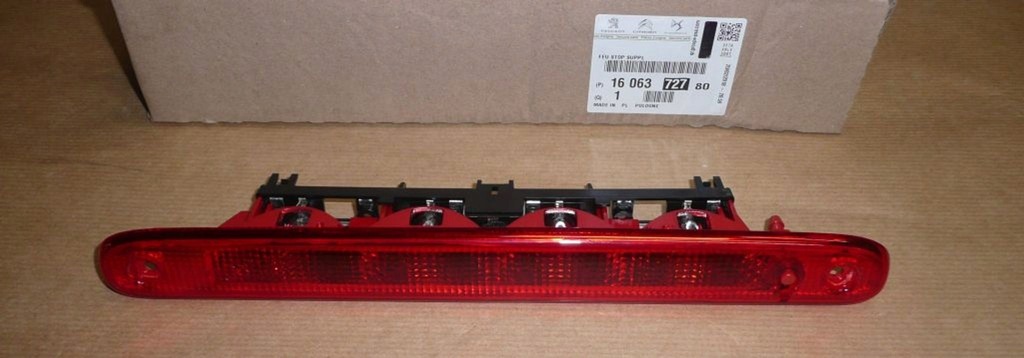 фото №1, Свет стоп-сигнал c c1,p 107