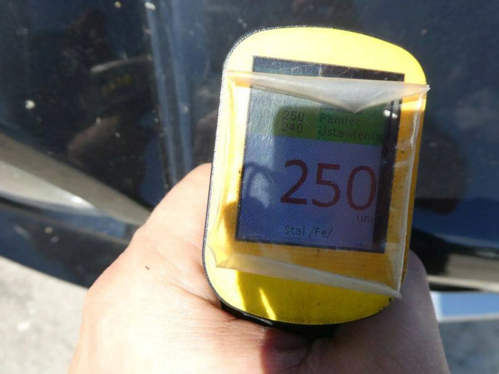 фото №2, Jeep compass i капот compas