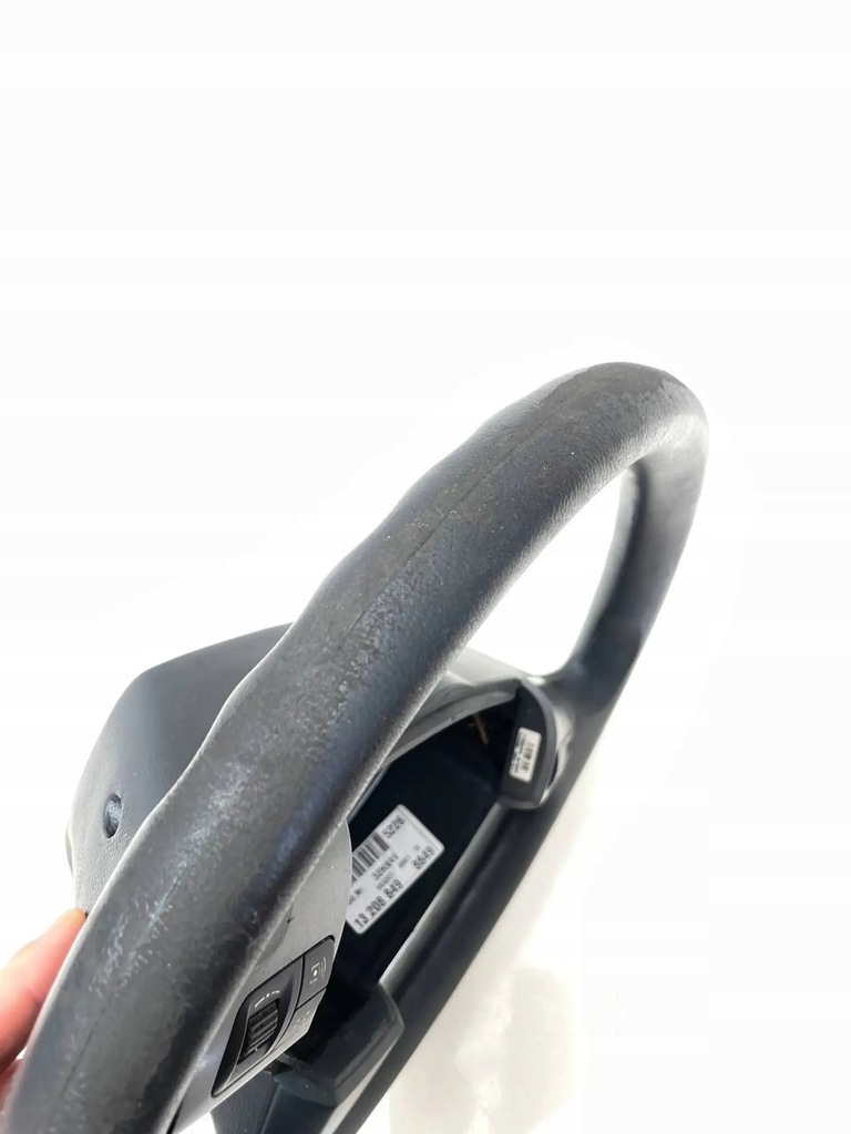 фото №5, Повітропровід opel vectra c signum - 13208849