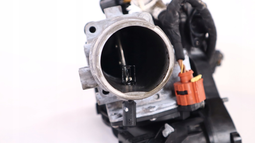 фото №7, Maserati ghibli 3.0 d 14- коллектор всасывающий 038852006f