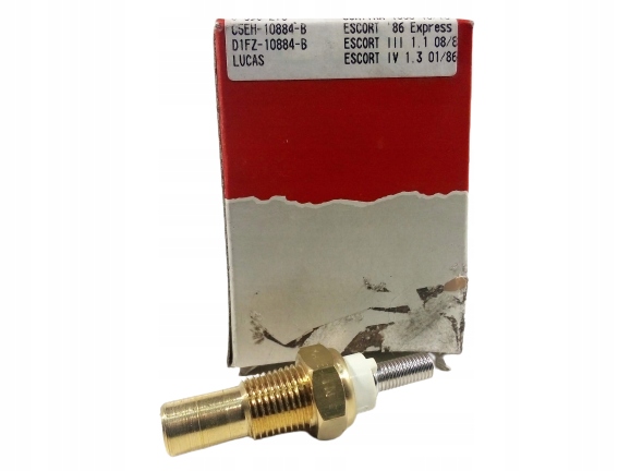 фото №1, Датчик температури wody