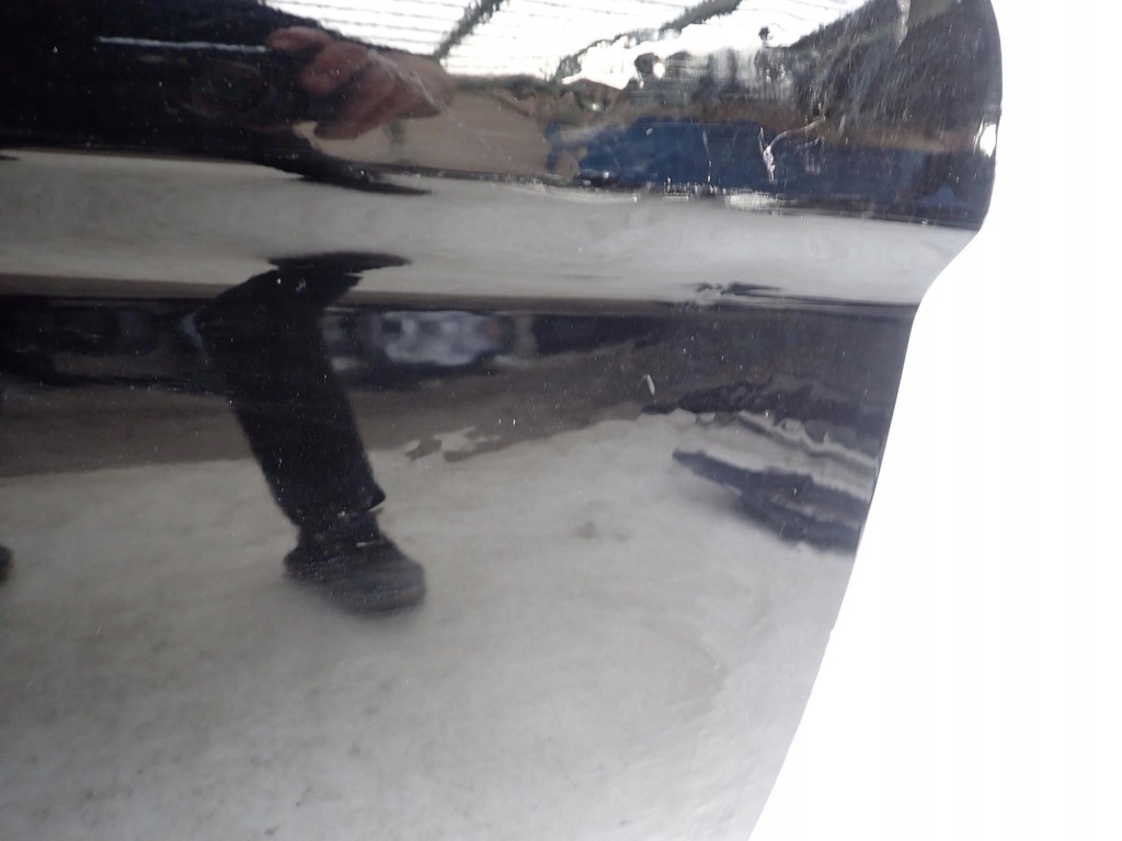 фото №11, Volvo xc60 i 1 08-17 дверь перед передние правое