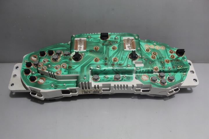 фото №4, Прилади hyundai coupe i