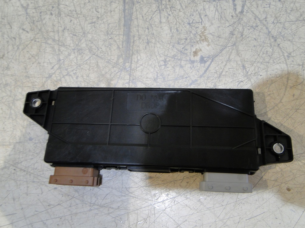 фото №4, Alfa romeo 159 модуль комфорту 60684088