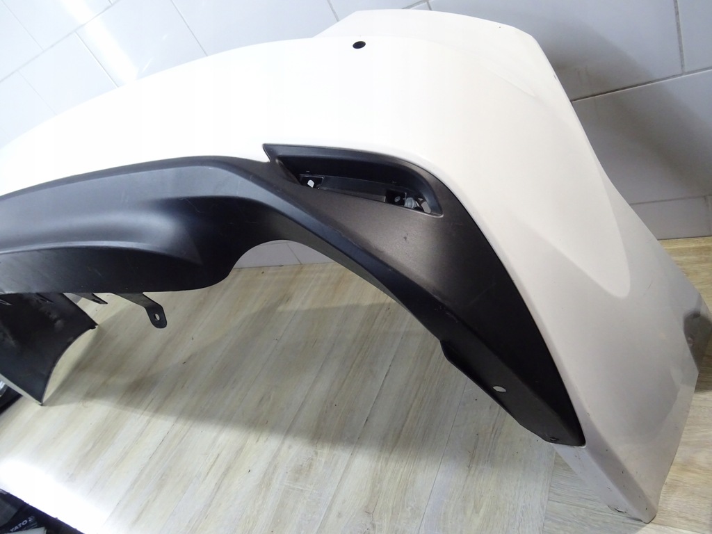 фото №12, Toyota camry 17- бампер задняя задний 52159-33390