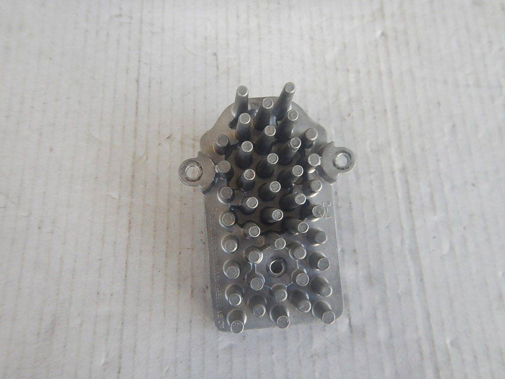 фото №1, Vw tiguan ii левая преобразователь jeż модуль led левый