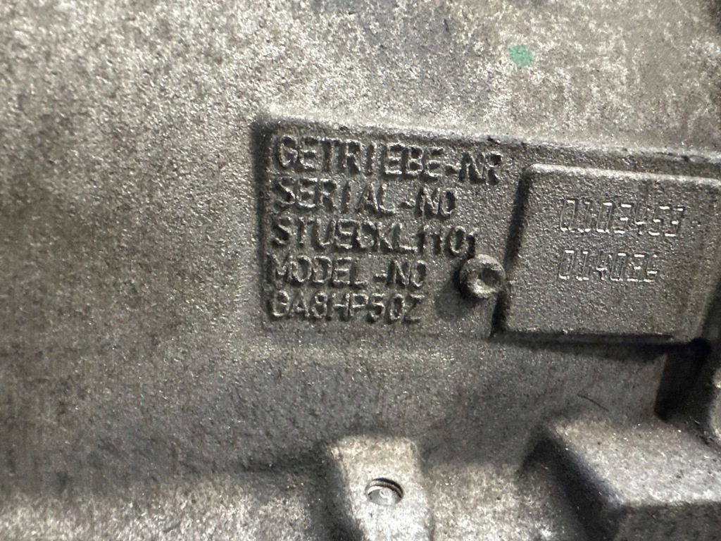 фото №9, Bmw 1 f20 f21 2015 автоматична коробка передач передач