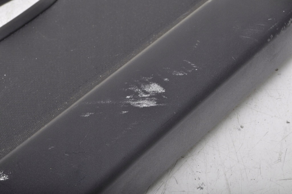 фото №12, Hyundai ix35 шторка багажника полка 85910-2y000