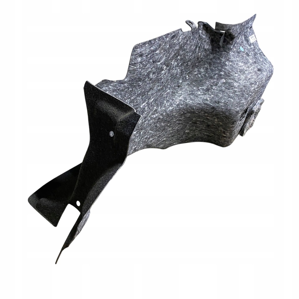 фото №7, Dodge charger 2017 левая сторона обшивка / обивка / багажника