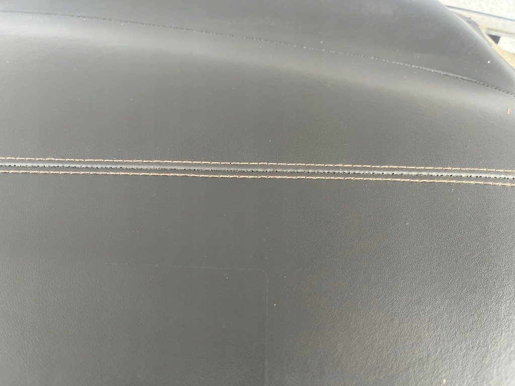 фото №5, Alfa romeo stelvio qv консоль подушки безпеки ремені подушка безпеки комплект 2017- шкіра