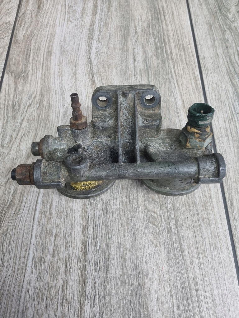 фото №1, Основа датчик фільтрів пального renault premium midlum dci