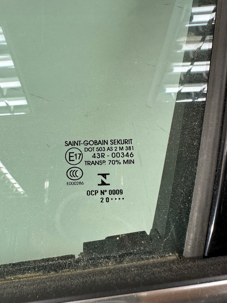 фото №10, Дверь левый перед toyota ch-r