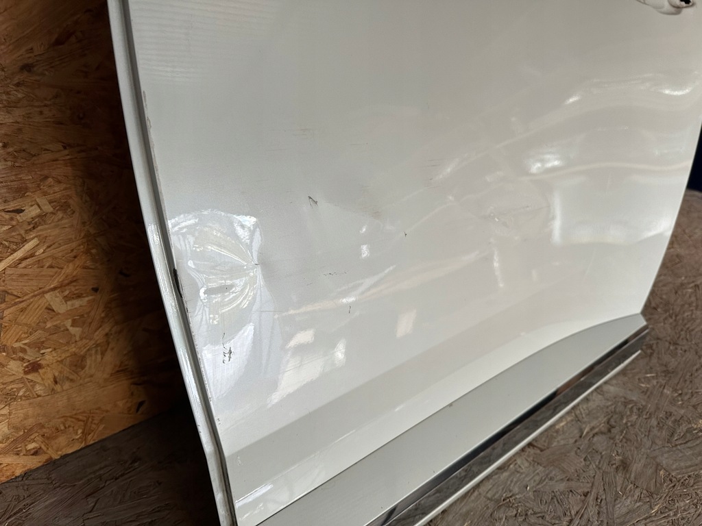 фото №6, Дверь левая задние vw arteon левый задняя