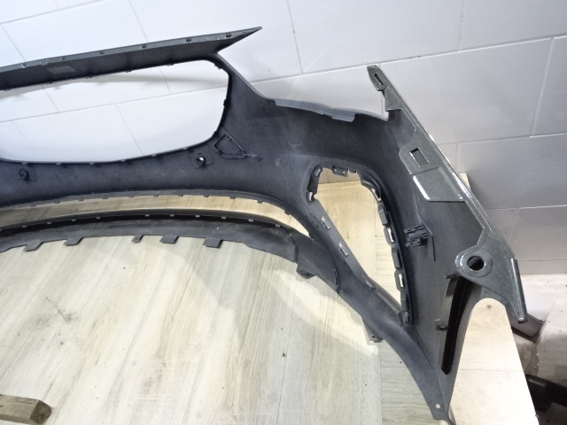 Opel insignia b opc бампер передній перед оригінал llu Доставка