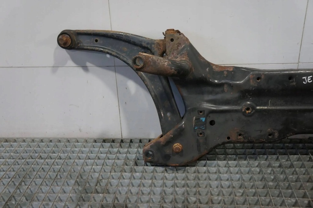 фото №5, Балка подрамник перед передние подрамник jeep compass i lift 2.2