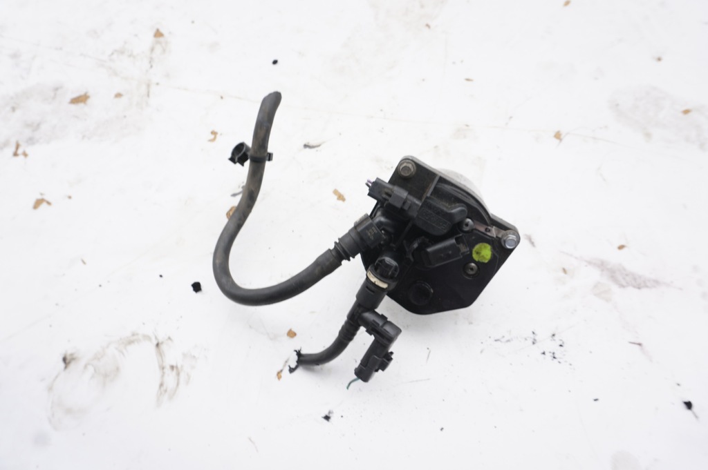 фото №1, Основание фильтра топлива ford b-max 1.5 tdci