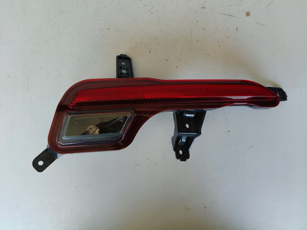 фото №1, Лампа левая задняя kia sorento iv 20- led