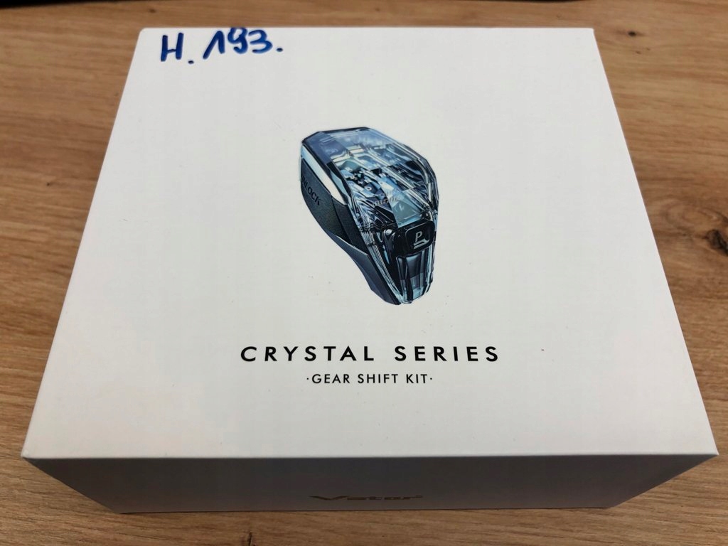 фото №16, Ручка передач kryształ do bmw mgu x ix3 x3 g01 g08 x4 g02 x5 x6 g06 x7 g07