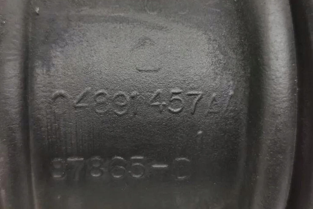 фото №8, Провода chrysler pt cruiser pt_ 04891457aa 2.2l дизель 89kw 2004