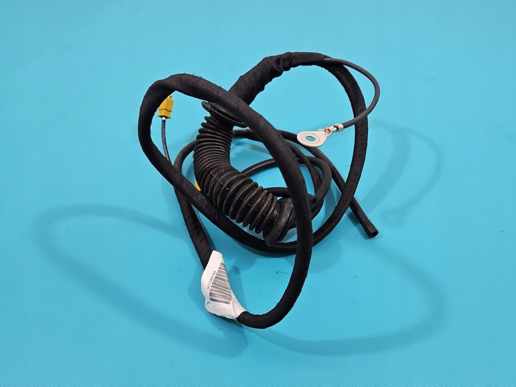 фото №1, Жгут электропроводка крышки задняя багажника renault megane iv 282456333r