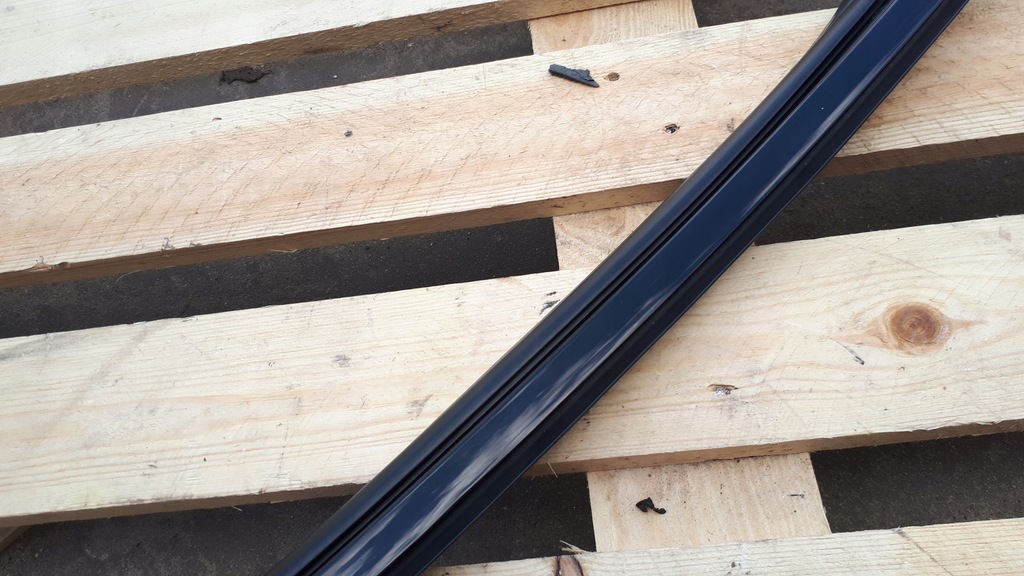 фото №9, A4 b9 8w s4 прокладка дверь стекло sline левый задняя