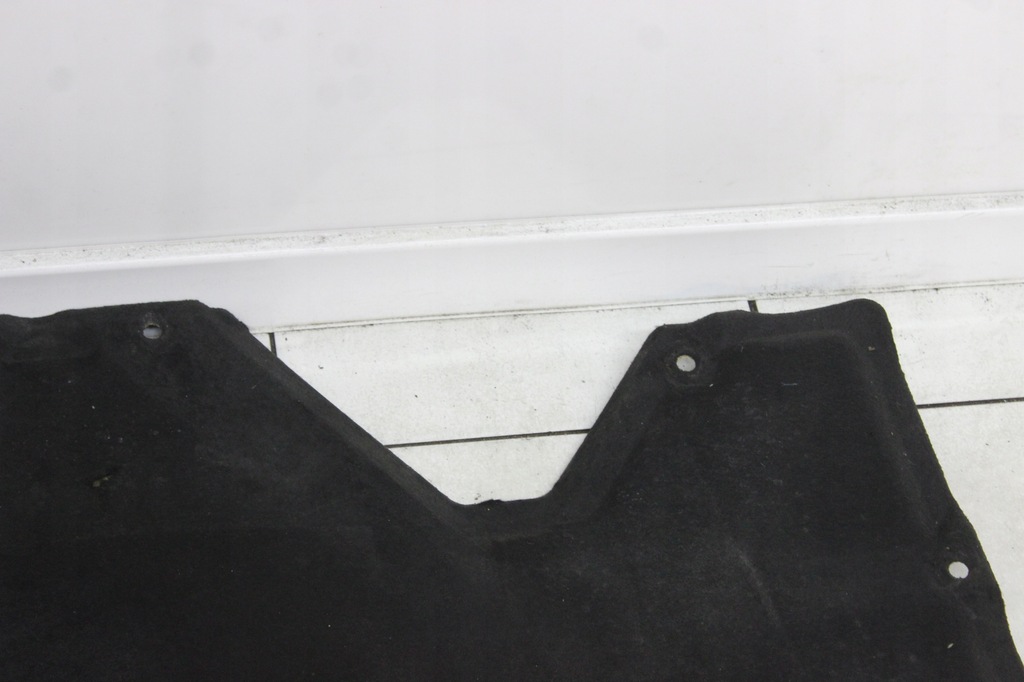 фото №5, Шумоизоляция капот + клипсы pathfinder iii 2006