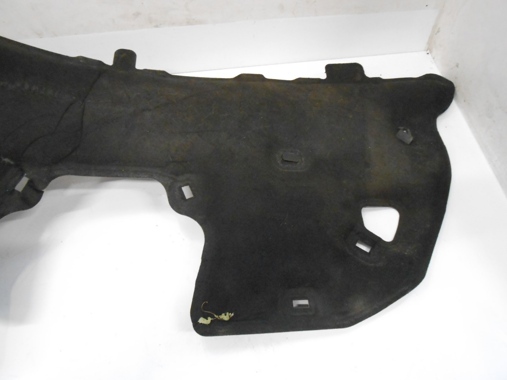 фото №12, Ford galaxy s-max ii шумоізоляція капот em2br16746ac