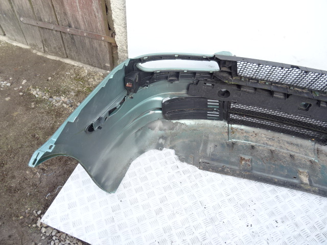 фото №8, Бампер передній kpl fiat ulysse