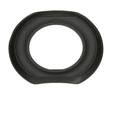 Купить Jeep grand cherokee 2017- рамка решётка бампера радара