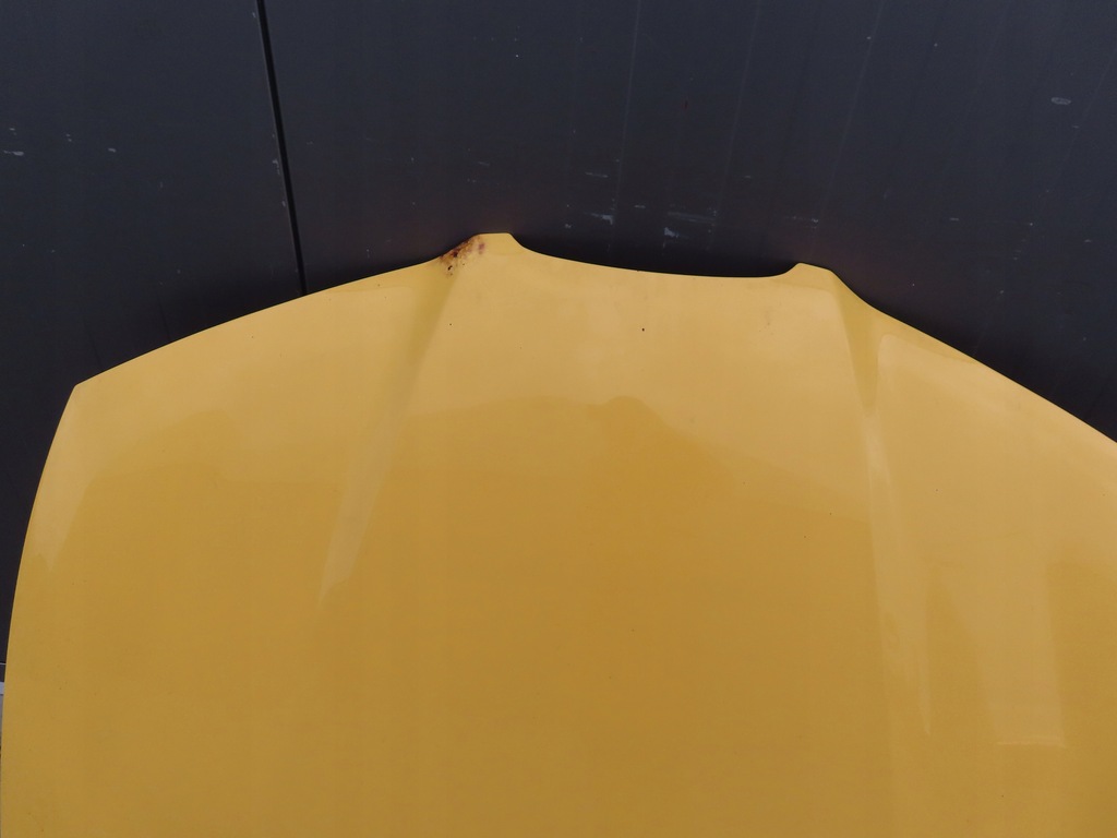 фото №5, Seat ibiza 6l fl капот ls1a 80um