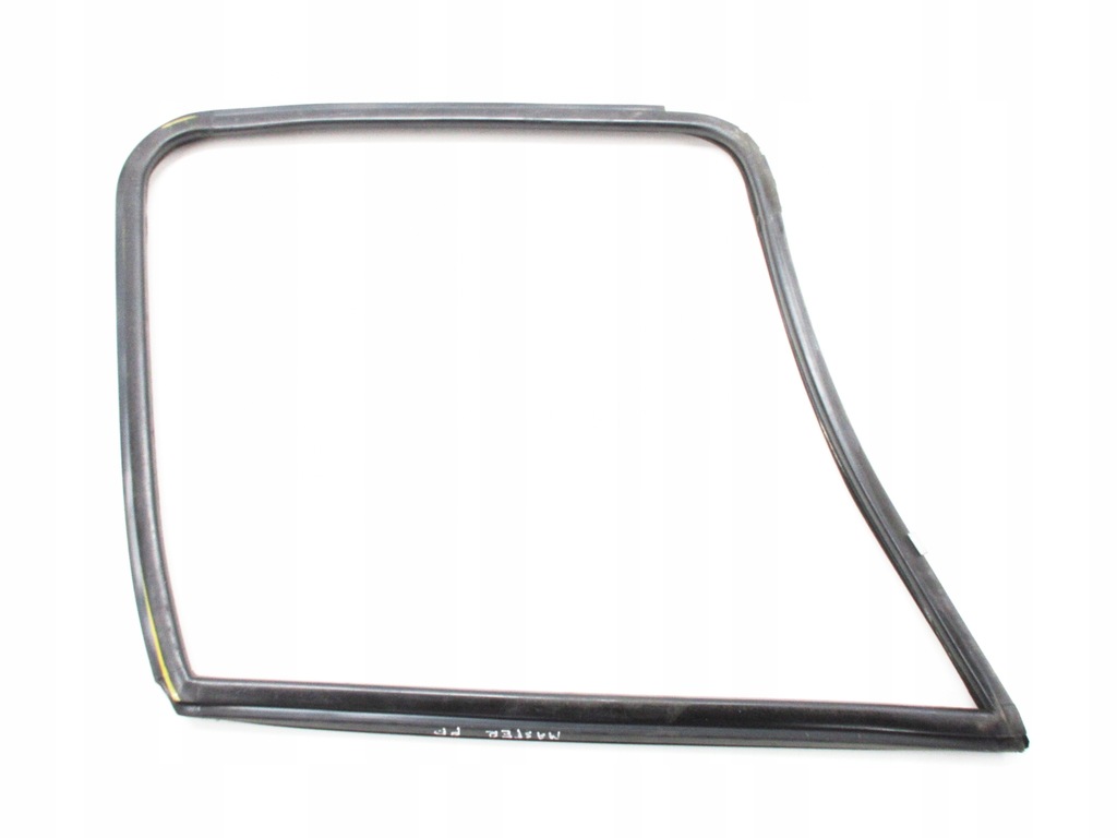 фото №6, Master ii movano 98-10 прокладка стекло перед правая