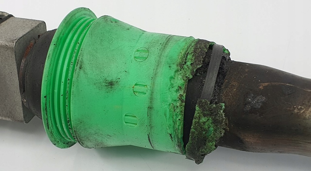 фото №8, Крестовина колонки bmw 7 e65