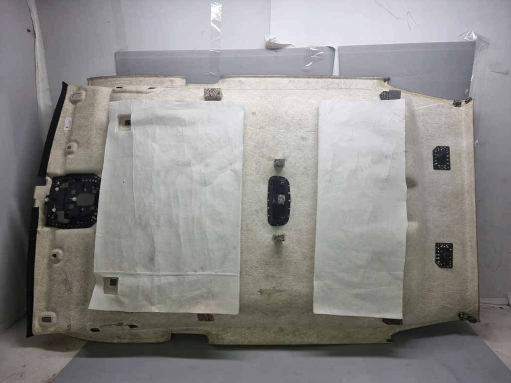 фото №5, Стеля alfa romeo tonale