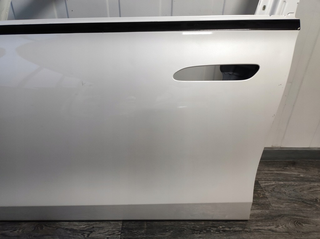 фото №10, Двері mercedes sklasa 223 w223 передні ліва