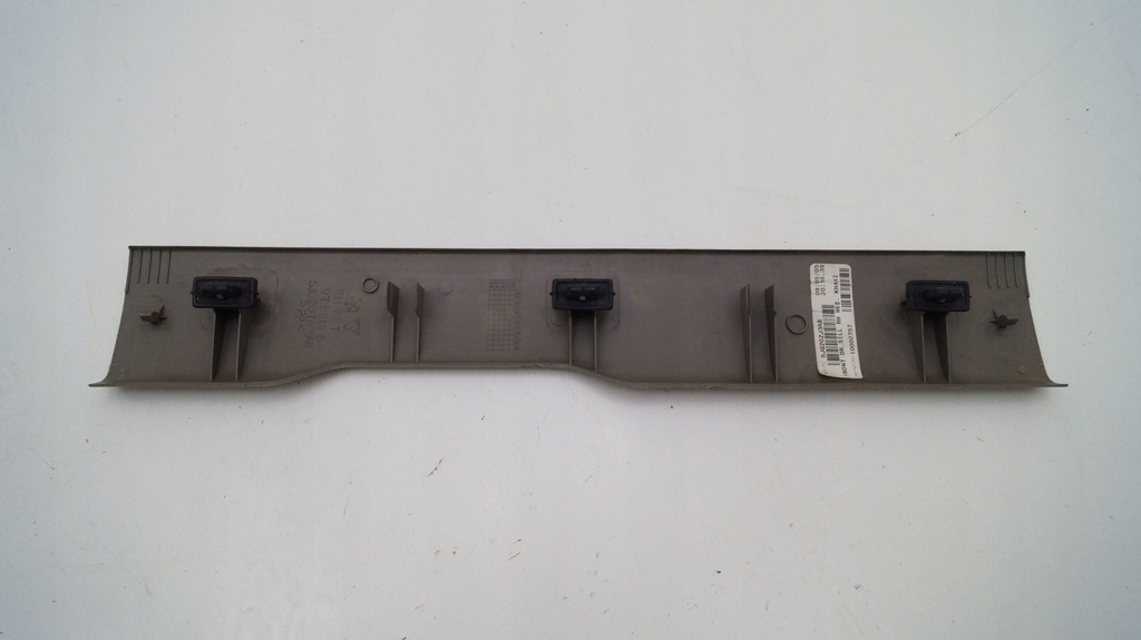 фото №2, Jeep commander 05- защита порог 5jq20trmab t