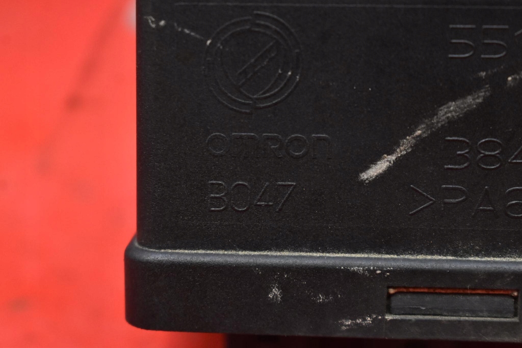 Реле свічка розжарювання 55193073 38430003 fiat 500 2 ii 1.3 jtd 75 km Недорого