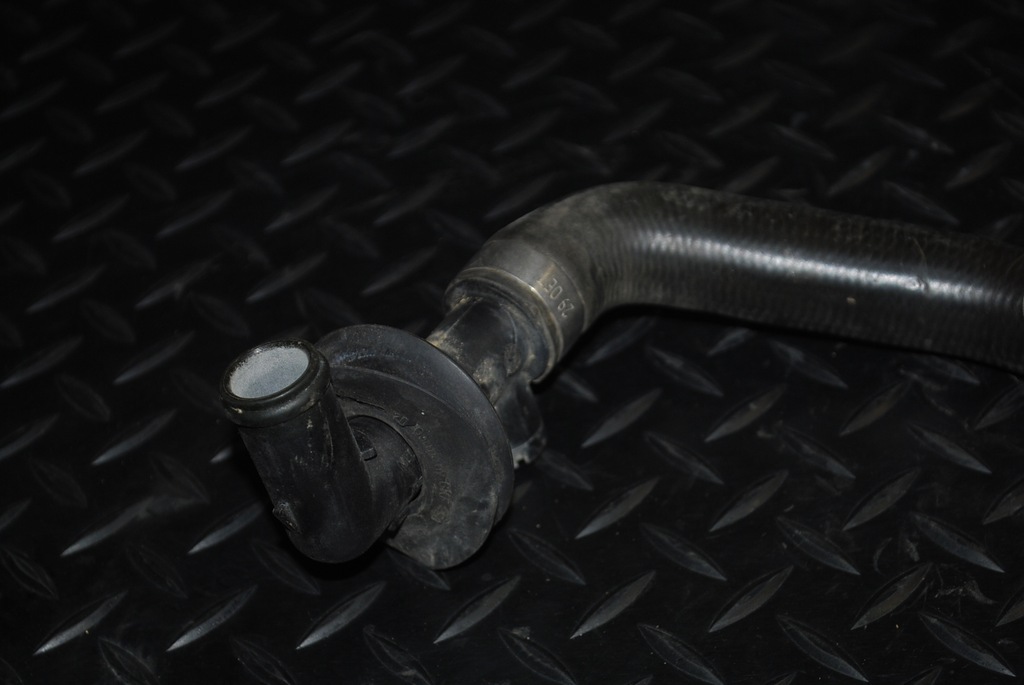 фото №6, Audi a8 d3 4.0 tdi труба waż wody 4e1819674a