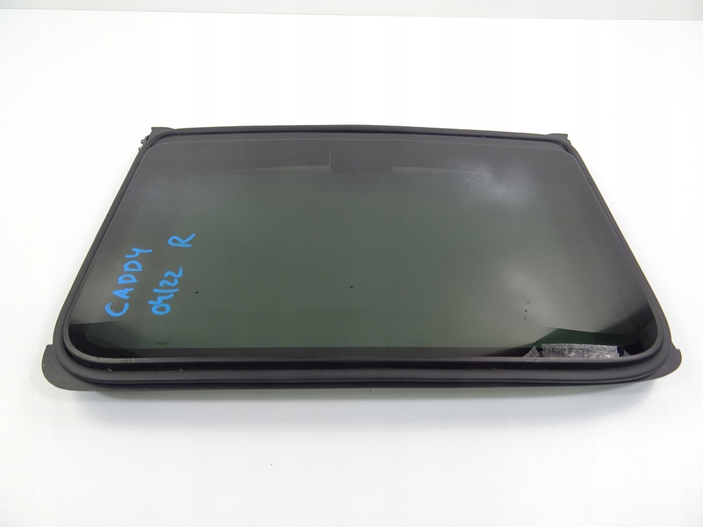 фото №5, Vw caddy iv стекло боковая przesuwana правая