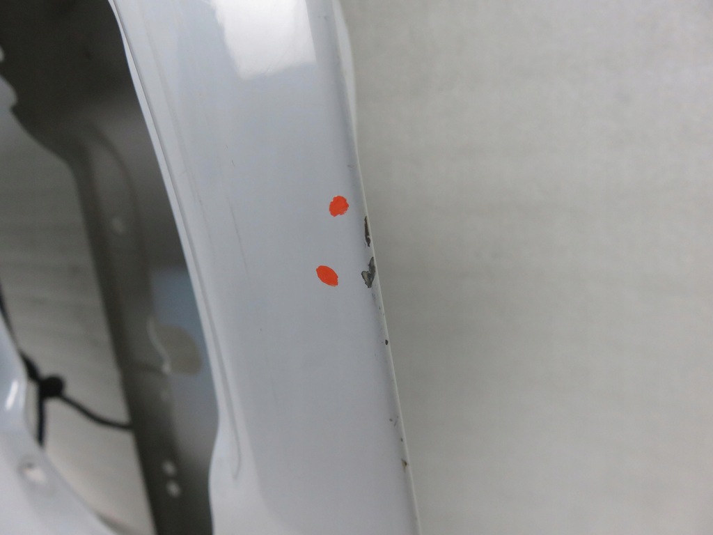 фото №11, Дверь левая передние iveco daily vi фургон