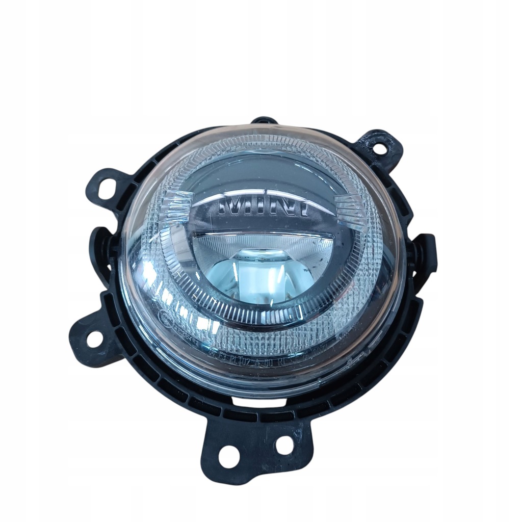 фото №1, Протитуманна фара лівий led mini f54 f55 f56 lift 7497767