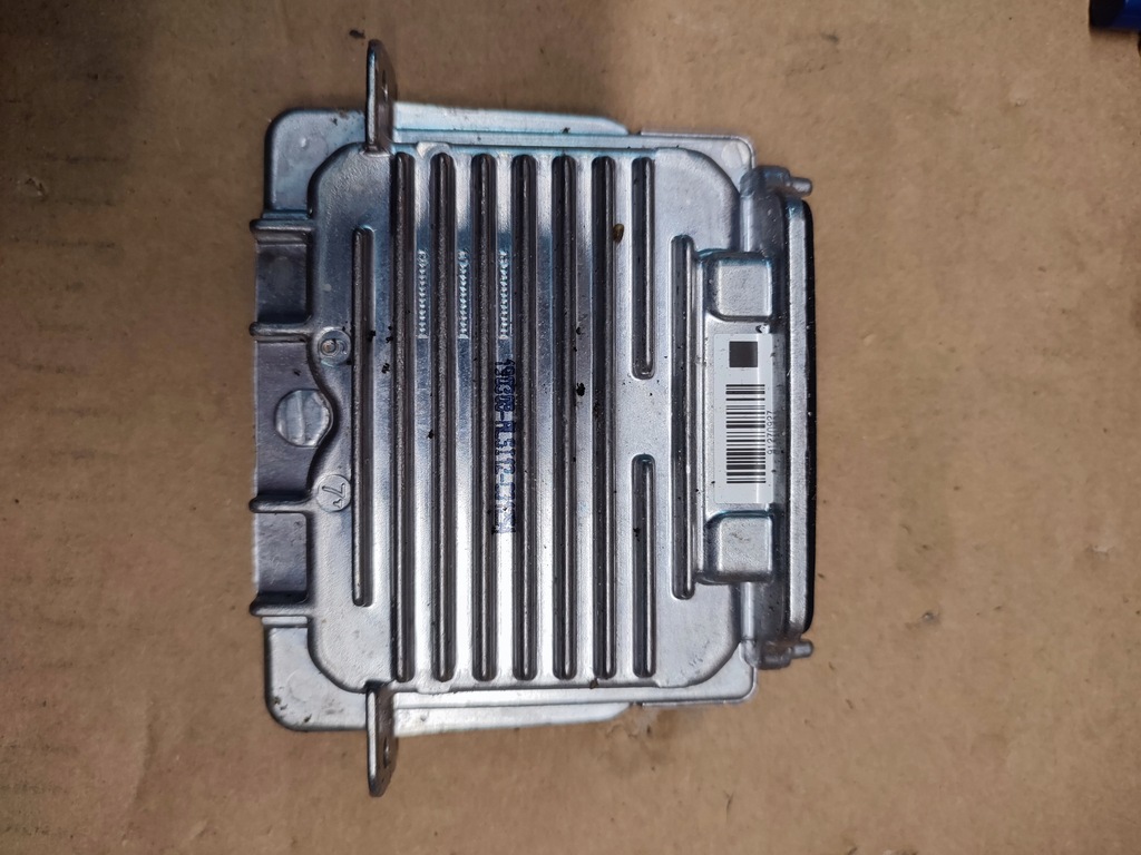 фото №5, Преобразователь ксенон 90035944 bmw volvo jaguar ford