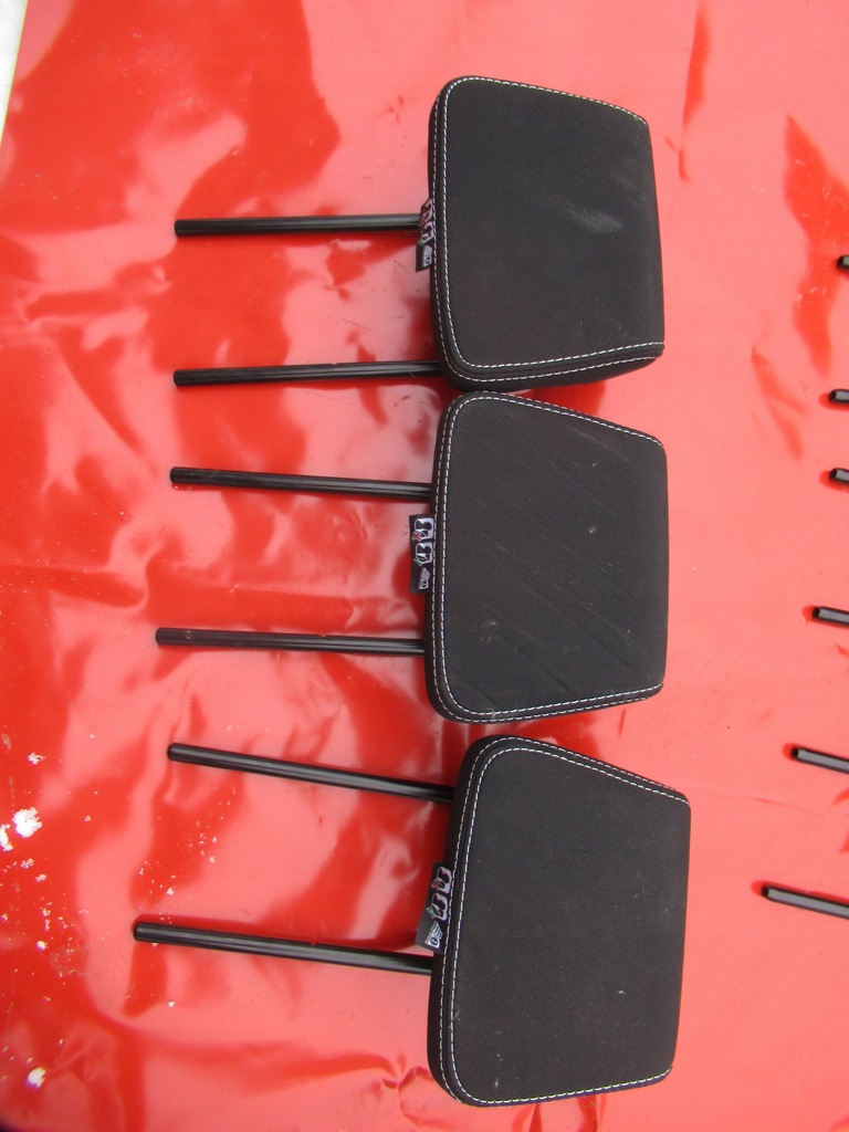 фото №1, Dacia duster ii duster 2 подголовники задняя