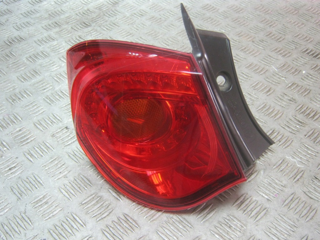 фото №1, Лампа задня задня ліва alfa romeo giulietta