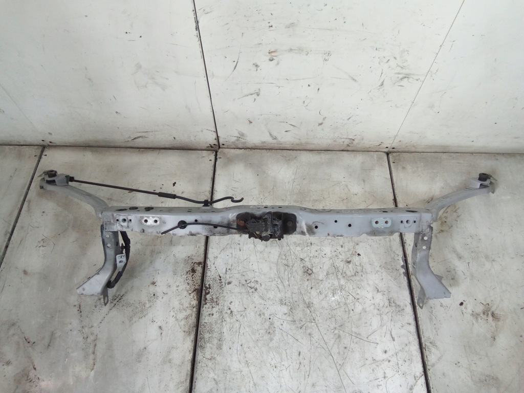 фото №1, I268 pas передній chevrolet aveo t300