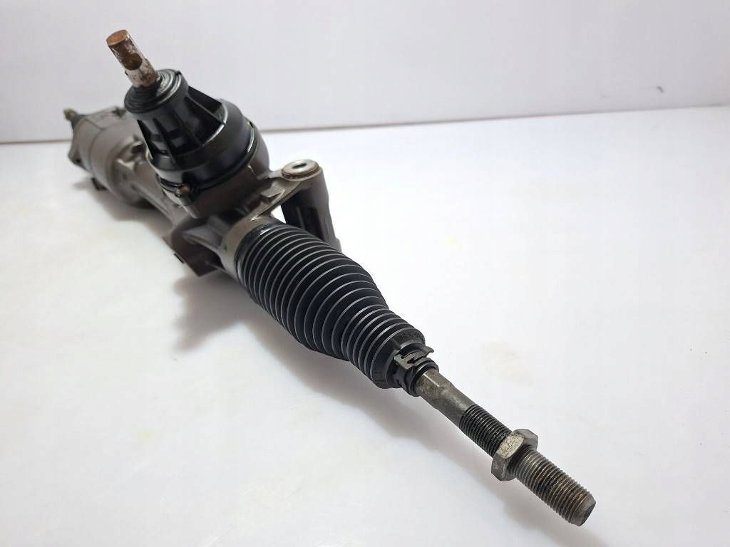 фото №6, Audi q8 q7 2018 трансмиссия рулевая рулевая рейка блок управления 4m1423053e