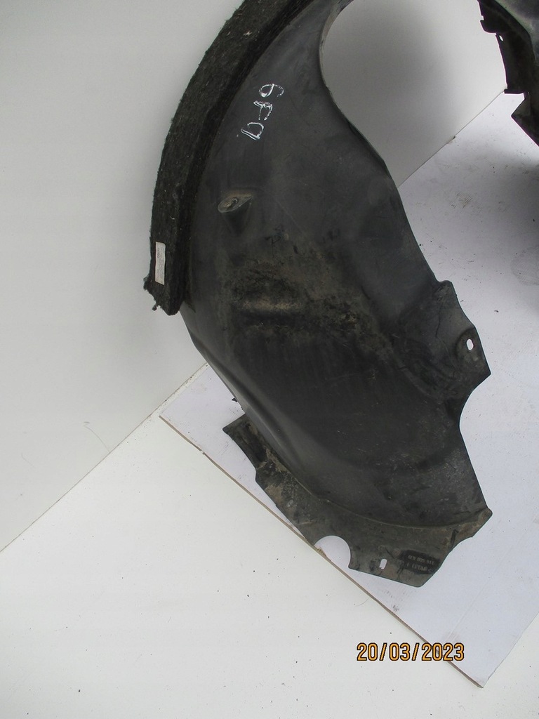 фото №9, Подкрылок seat arona правое