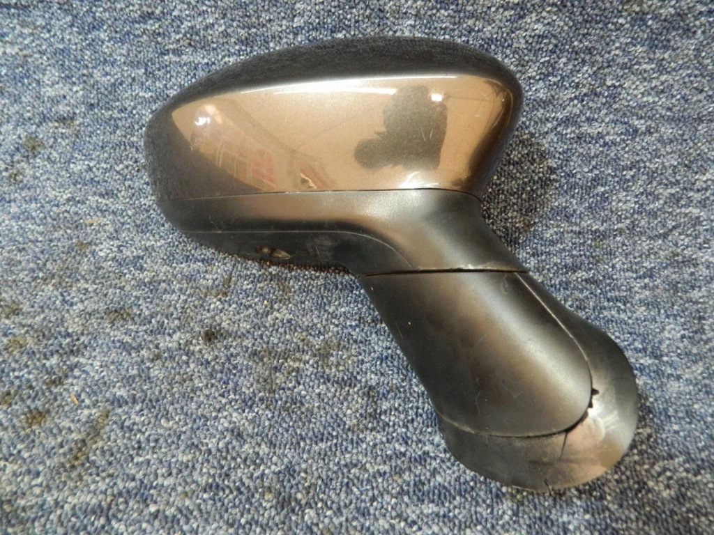 фото №1, Зеркало наружное fiat grande punto evo linea правое 284 europa